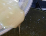 A picture of step 4 of 🥭 🥭Mango icecream.