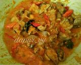 Foto langkah ke 5 dari resep SAMBEL GORENG Ati Ampela Cirebonan.