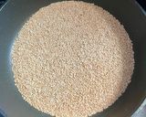 Foto langkah ke 3 dari resep Tahini (Pasta Wijen).