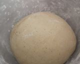 A picture of step 5 of Home donuts.