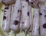 Foto langkah ke 6 dari resep Es lilin susu choki choki.