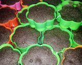 Foto langkah ke 6 dari resep Putu Ayu Ketan Hitam.