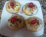 Foto del paso 7 de la receta: Baba Napolitano