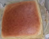 Foto langkah ke 5 dari resep Japanese Cotton Cheese Cake.