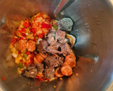 Foto del paso 2 de la receta: Potaje de garbanzos con robot de cocina