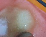 Foto langkah ke 2 dari resep Bolu Pisang Kukus.