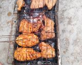 صورة لخطوة 3 من وصفة مشاوي 🍢🍗🍗