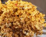 Caramel popcorn recipe step 5 photo