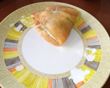 Foto del paso 5 de la receta: Pechugas rellenas de espinaca