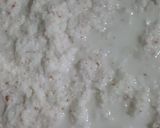 Foto langkah ke 1 dari resep Kue Lapis Tepung Beras.
