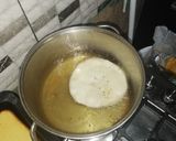 Foto del paso 5 de la receta: Tortas fritas