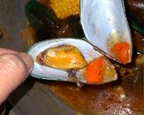 Foto langkah ke 10 dari resep KERANG IJO, YUMMY.