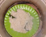 Foto langkah ke 6 dari resep 536. Lemper isi Abon.