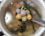 Foto langkah ke 9 dari resep Onde onde.