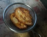 รูปขั้นตอนการทำที่ 7 ของ Steak garlic chicken
