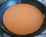 Foto del paso 3 de la receta: Pimientos rellenos de merluza y rape