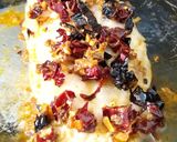 Foto del paso 2 de la receta: Filete de pescado al mojo de ajo