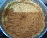 A picture of step 2 of Kaayi saasiwe Badanekayi.