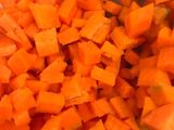 Chícharos a la francesa