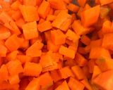 Foto del paso 2 de la receta: Chícharos a la francesa