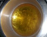 A picture of step 5 of Crunchy mandazi # my mum's contest #.