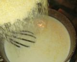 A picture of step 3 of Layali Lubnan (Lebanese Nights) Delight.