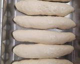 Foto del paso 8 de la receta: Pan de viena