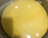 Foto langkah ke 5 dari resep Donat Empuk Labu Orange.