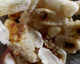 Foto langkah ke 2 dari resep Seblak cireng.