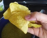 Foto del paso 5 de la receta: Mollevos