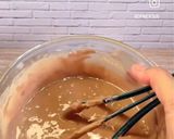 Foto langkah ke 2 dari resep Mochi Brownies.