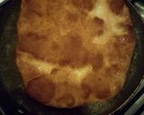 Turbó lángos recept fázis 6 fotója