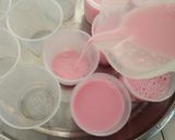 Foto langkah ke 3 dari resep Pudding ala Silky dessert 😋.