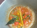 Ikan Kembung Bumbu Pedes