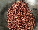 Foto langkah ke 1 dari resep Kue kacang.