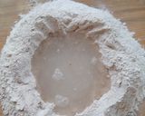 Foto del paso 2 de la receta: Pan rústico (baguette)