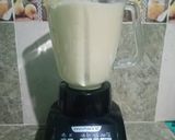 Foto del paso 6 de la receta: Pastel imposible / Chocoflan