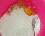 Foto langkah ke 1 dari resep Sempol ayam khas malang.