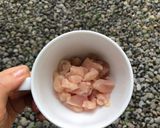 Foto langkah ke 3 dari resep Oseng Labu wortel.