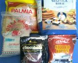 Foto langkah ke 1 dari resep Good Time Chocolatos.