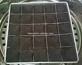 Foto langkah ke 7 dari resep Bolu Kukus Ketan Hitam.