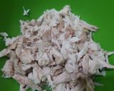 Foto langkah ke 3 dari resep Cilok Ayam.