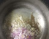 મેથી મટર મલાઇ (Methi Matar Malai Recipe In Gujarati) રેસીપી સ્ટેપ2ફોટો