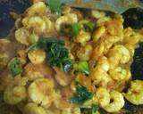 Tawa Prawns recipe step 17 photo