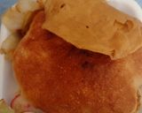 Foto del paso 6 de la receta: Lonche de longaniza y cebolla Versión #2