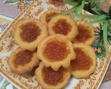 Foto langkah ke 5 dari resep Pie nanas mini.