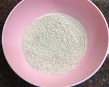 Foto del paso 1 de la receta: Tarta integral de pollo y espinaca 🍽