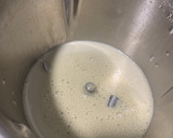 Foto del paso 2 de la receta: Flan matcha