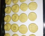 A picture of step 5 of Hucy's Special Butter C🍪🍪kies.