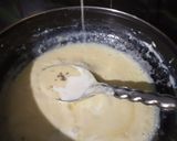 A picture of step 2 of MangoWedgesIceCream.